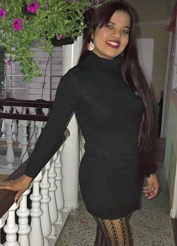 Your Latin Bride?