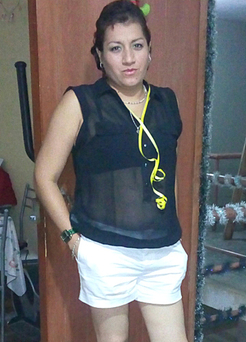 Your Latin Bride?