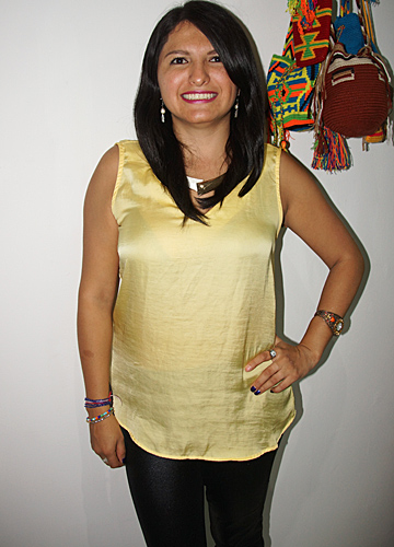 Your Latin Bride?