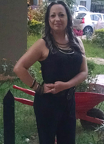 Your Latin Wife?