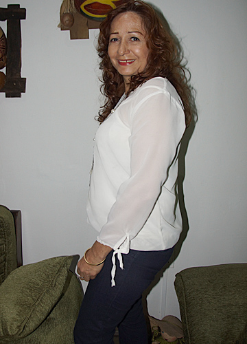 Your Latin Wife?
