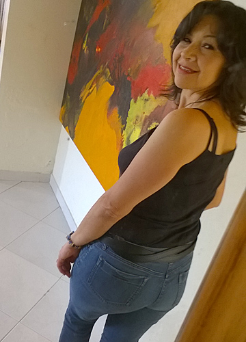 Your Latin Bride?