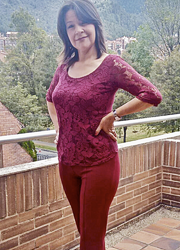 Your Latin Wife?