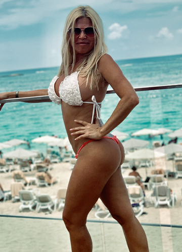 Your Latin Wife?