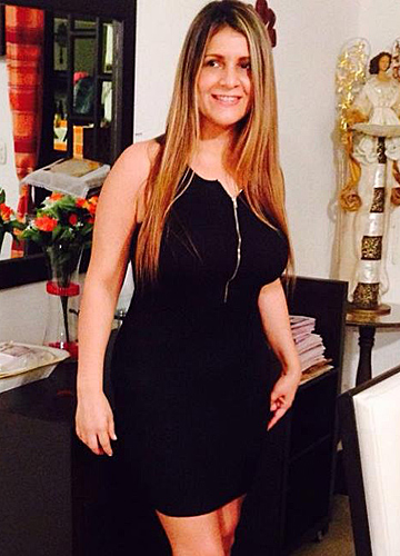 Your Latin Wife?
