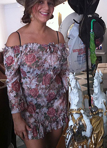 Your Latin Bride?