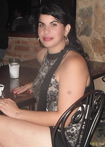 Your Latin Wife?