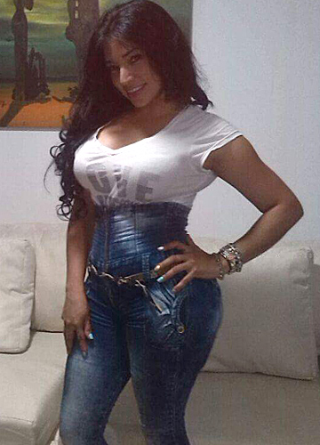 Your Latin Wife?