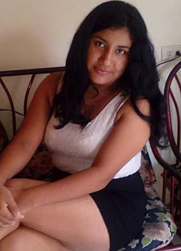 Your Latin Wife?