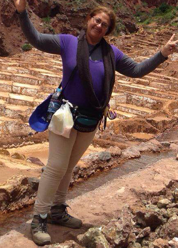 Your Latin Wife?