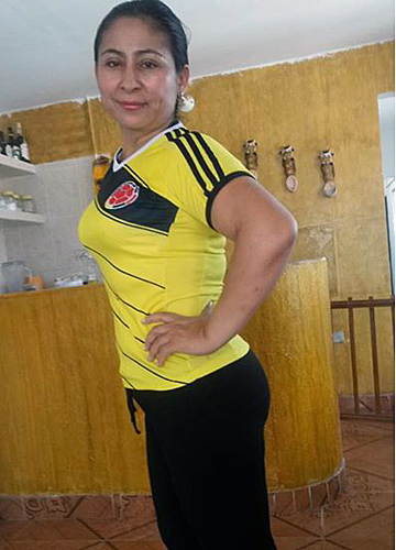 Your Latin Wife?