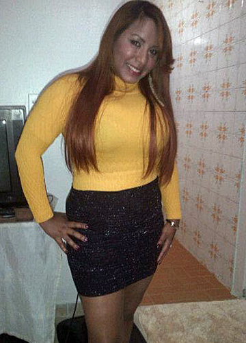 Your Latin Wife?