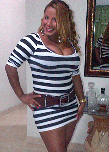 Your Latin Wife?