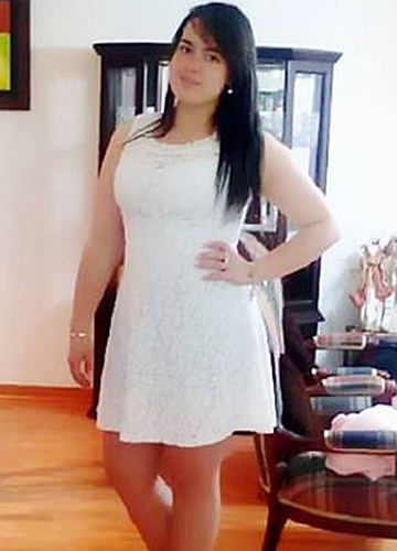 Your Latin Bride?