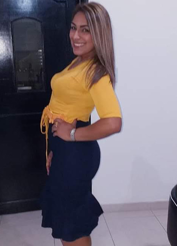 Your Latin Wife?