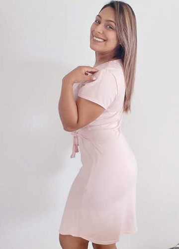 Your Latin Wife?