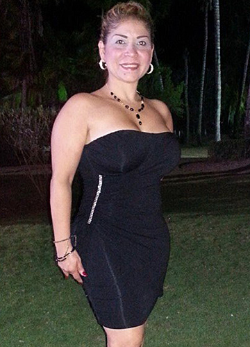 Your Latin Wife?