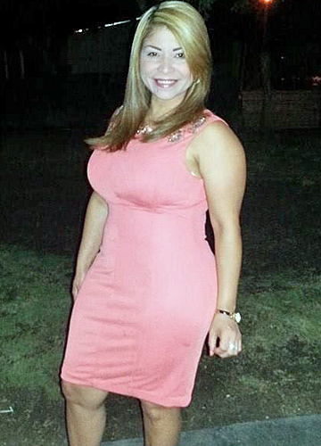 Your Latin Bride?