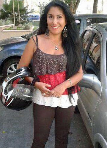 Your Latin Wife?