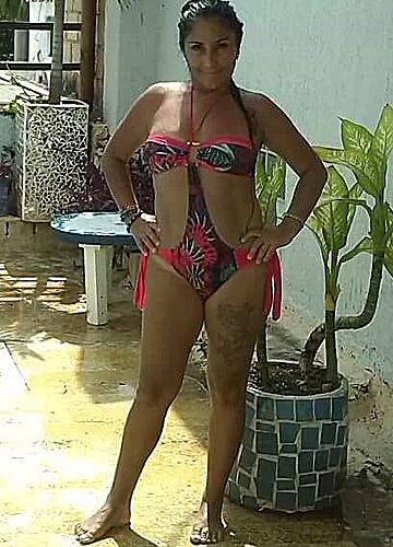 Your Latin Wife?