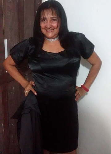 Your Latin Wife?