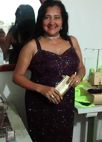 Your Latin Bride?