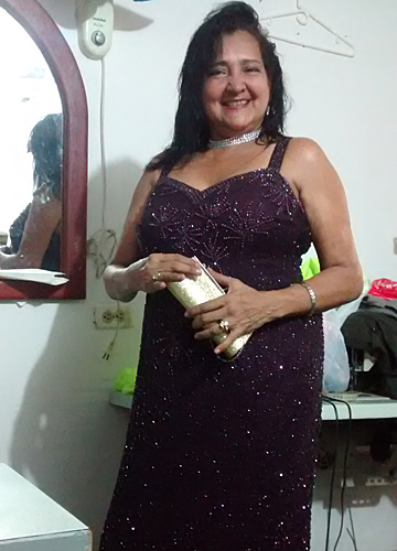 Your Latin Wife?