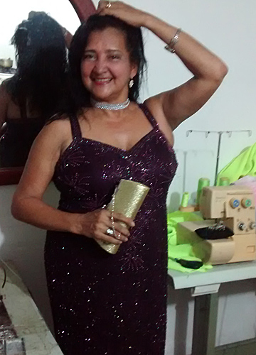 Your Latin Bride?