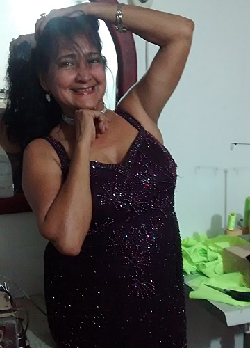 Your Latin Wife?