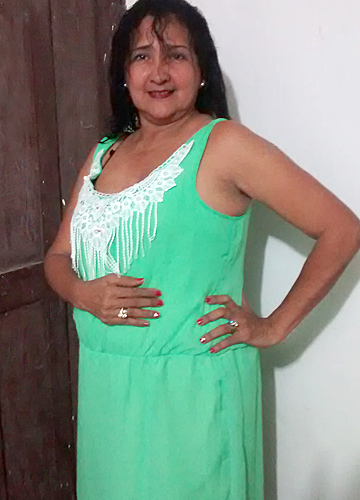 Your Latin Bride?