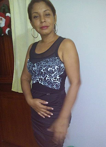 Your Latin Bride?