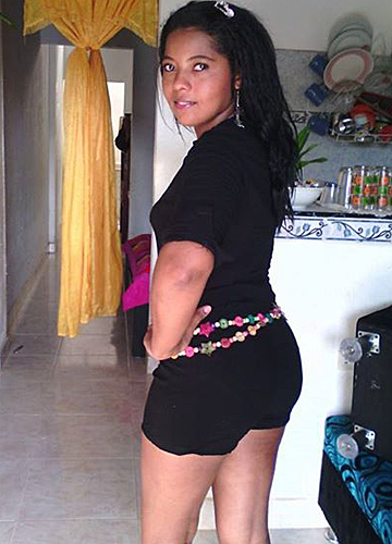 Your Latin Wife?