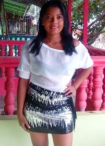 Your Latin Bride?