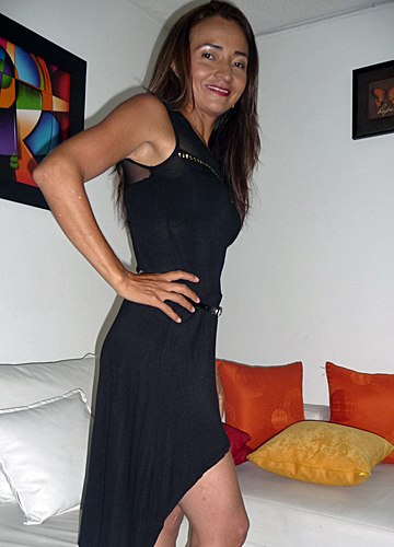 Your Latin Bride?