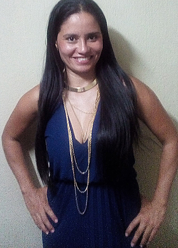 Your Latin Bride?