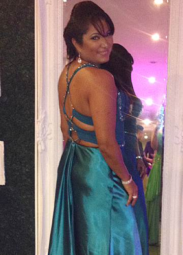 Your Latin Bride?