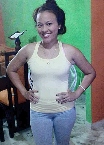Your Latin Wife?