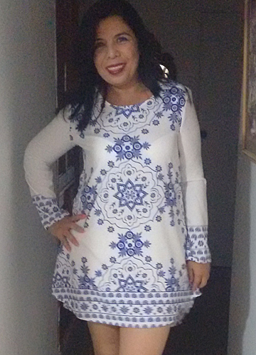 Your Latin Bride?