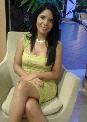 Your Latin Wife?