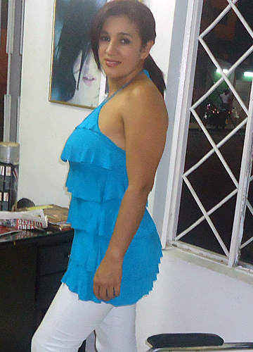 Your Latin Bride?