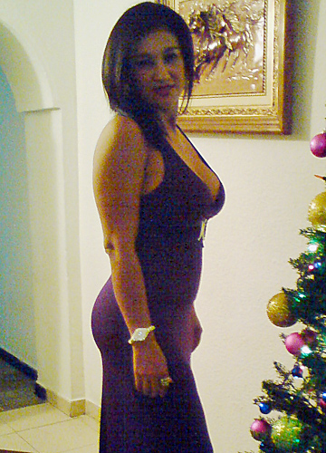 Your Latin Wife?