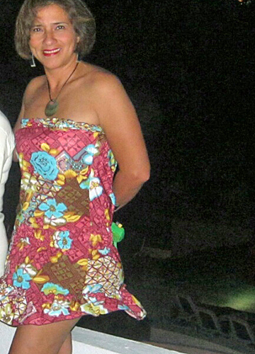 Your Latin Bride?