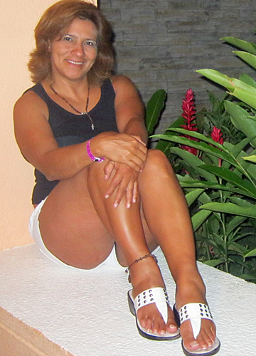 Your Latin Wife?