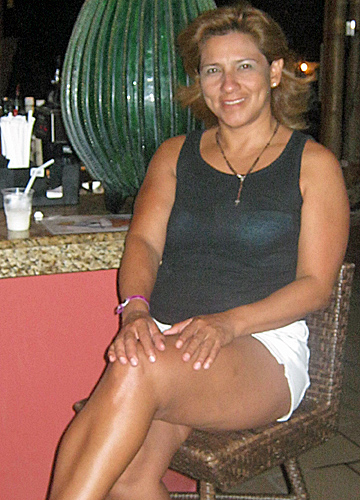 Your Latin Wife?