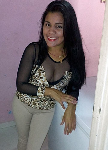 Your Latin Bride?