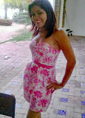 Your Latin Bride?