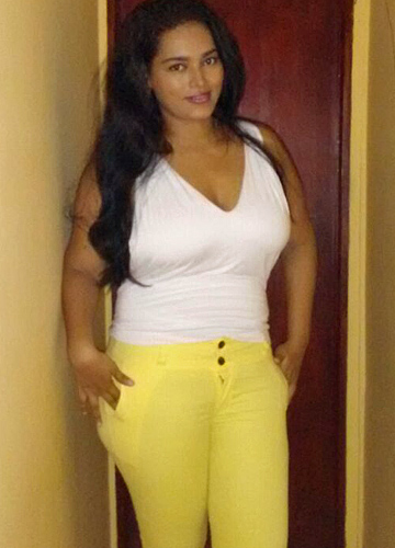 Your Latin Wife?