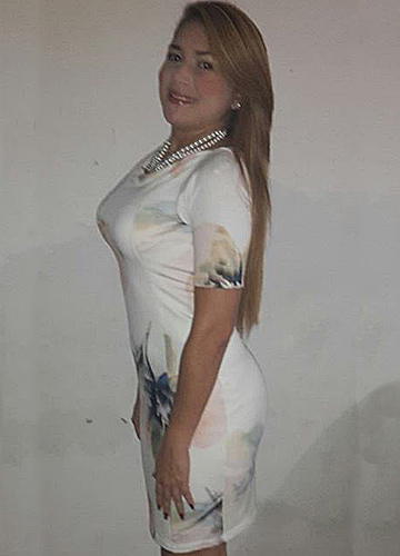 Your Latin Bride?