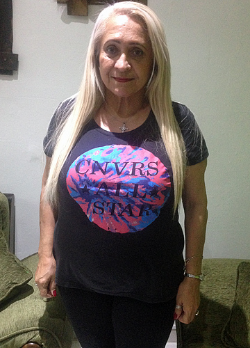 Your Latin Wife?
