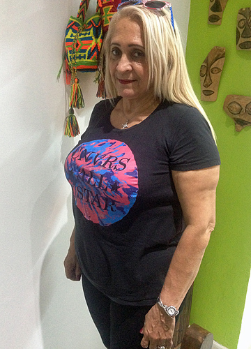 Your Latin Wife?
